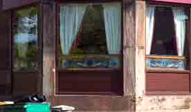 Chapman's windows 2009